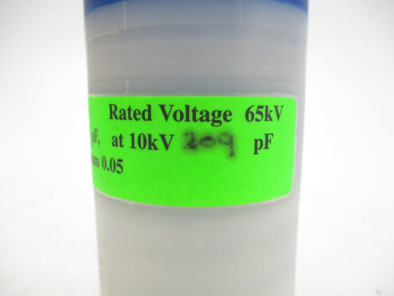 INDUSTRIAL MRO 230B-029-03 65KV NSMP