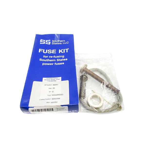 SOUTHERN STATES NPM415300 15KV 300A NSMP