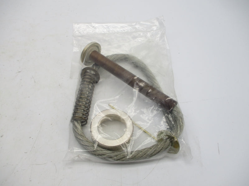 SOUTHERN STATES NPM415300 15KV 300A NSMP