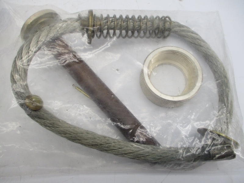 SOUTHERN STATES NPM415300 15KV 300A NSMP