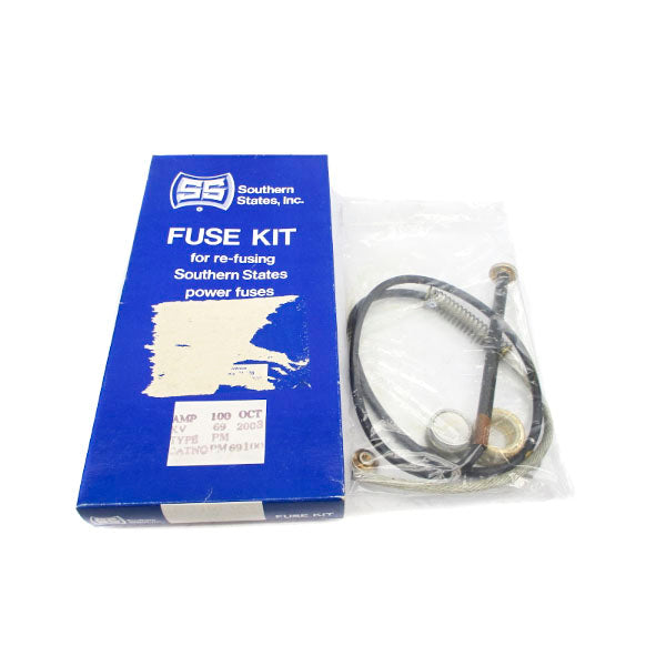 SOUTHERN STATES PM69100 69KV 100A NSMP