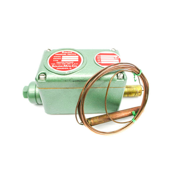 SOLON 5PS/45 480VAC 15A NSNP