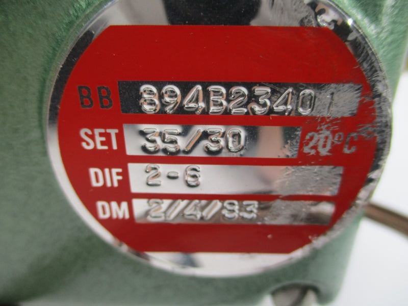 SOLON 5PS/45 480VAC 15A NSNP