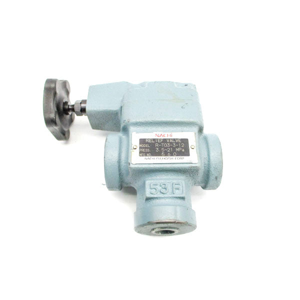 NACHI R-T03-3-12 NSNP