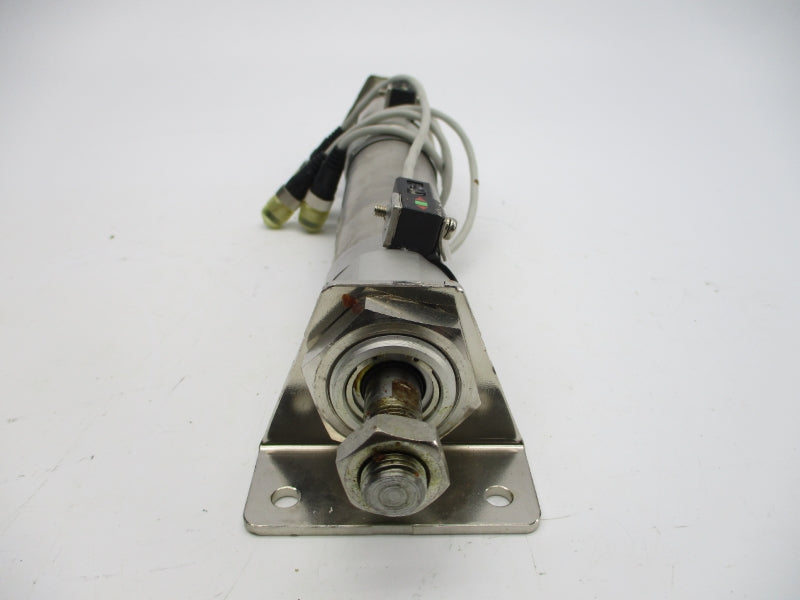 SMC CDM2L40-33+67-K59W-111G4-XC11 145PSI NSNP