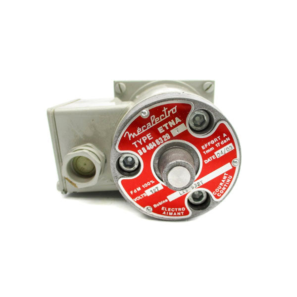 MECALECTRO B84646329T 127V NSNP