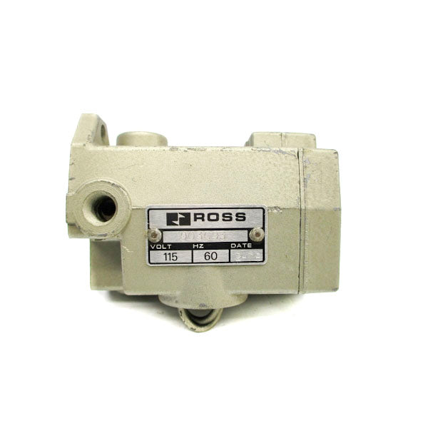 ROSS 903C93 115V (AS PICTURED) NSNP