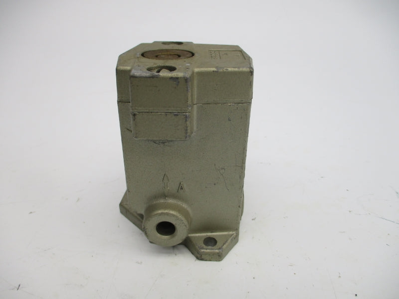 ROSS 903C93 115V (AS PICTURED) NSNP