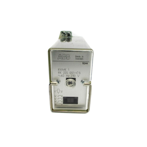 ABB RXMK1 RK225051-CS 230V NSNP