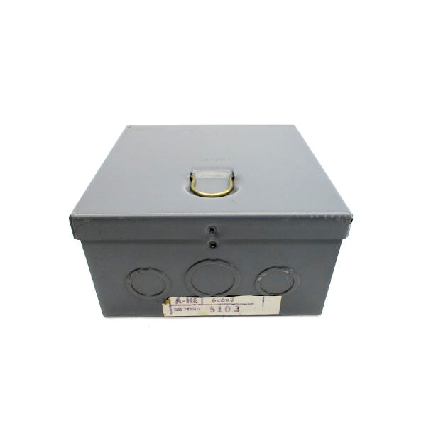 SPARE PART A-HE6X6X3 NSNP