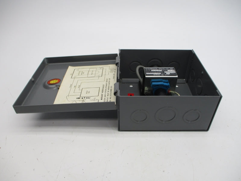 SPARE PART A-HE6X6X3 NSNP