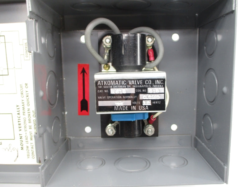 SPARE PART A-HE6X6X3 NSNP