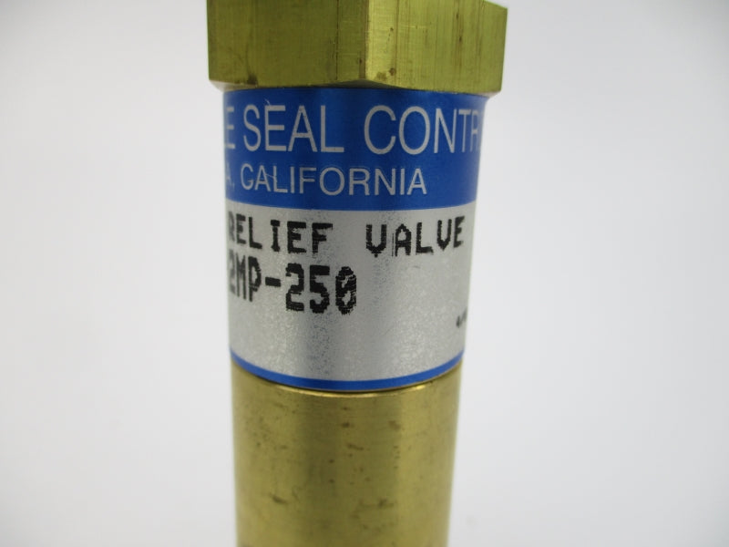 CIRCLE SEAL CONTROLS 5159B-2MP-250 NSNP