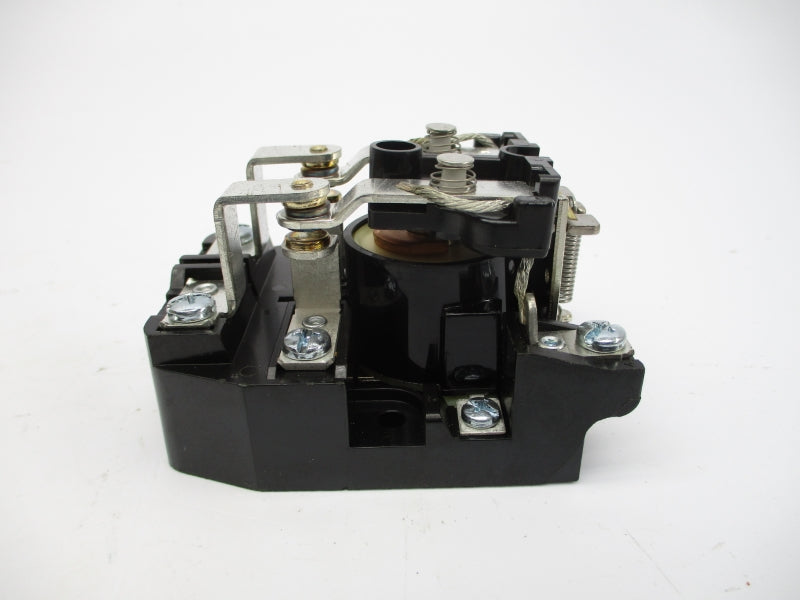 POTTER&BRUMFIELD PRD-11AY0-480 480V 25A NSNP