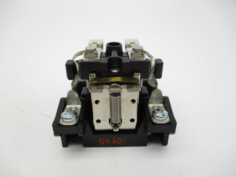 POTTER&BRUMFIELD PRD-11AY0-480 480V 25A NSNP