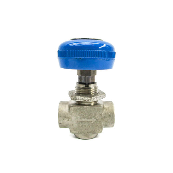 CIRCLE SEAL 949T-2PP(T) 6000PSI NSNP