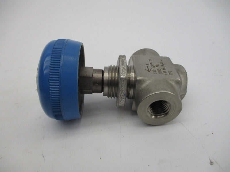 CIRCLE SEAL 949T-2PP(T) 6000PSI NSNP