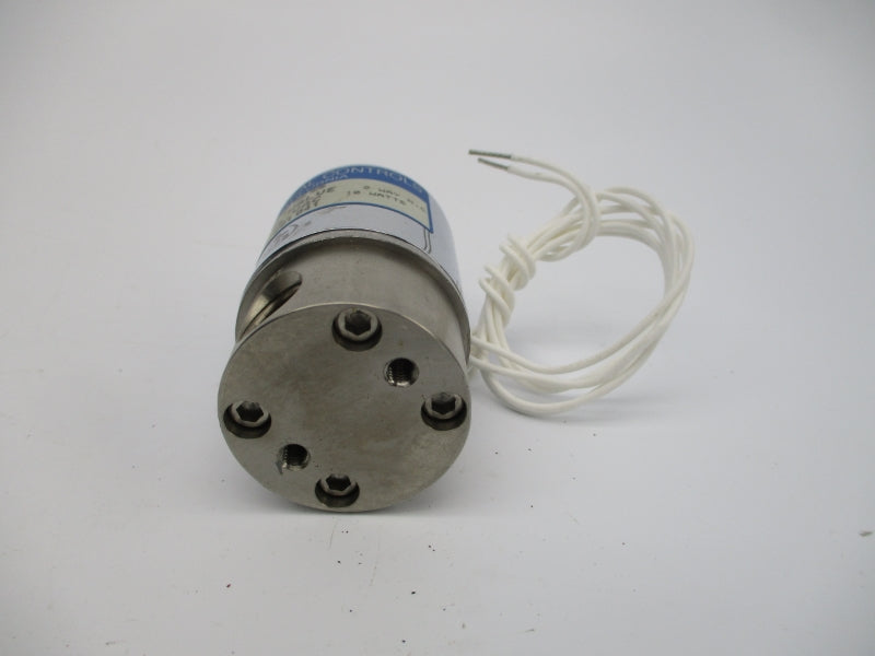 CIRCLE SEAL CONTROLS P33-326 230VAC 3000PSI NSNP