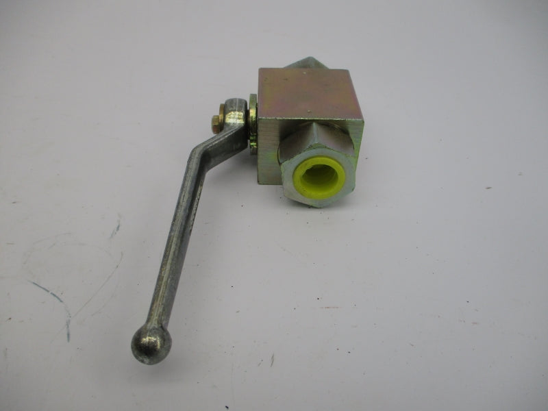 HYDAC KHB-G3/8-1112 397872-1 NSNP