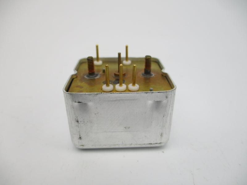 LEEDS&NORTHRUP 354293 120V NSNP