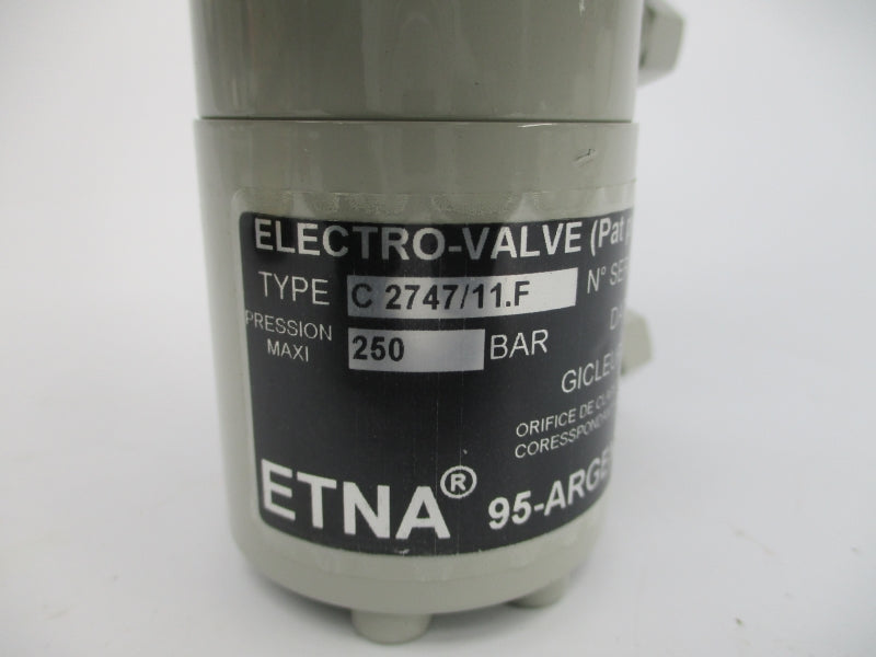 MECALECTRO B84646329T C2747/11.F 127V NSNP