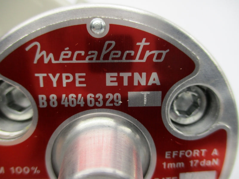 MECALECTRO B84646329T C2747/11.F 127V NSNP