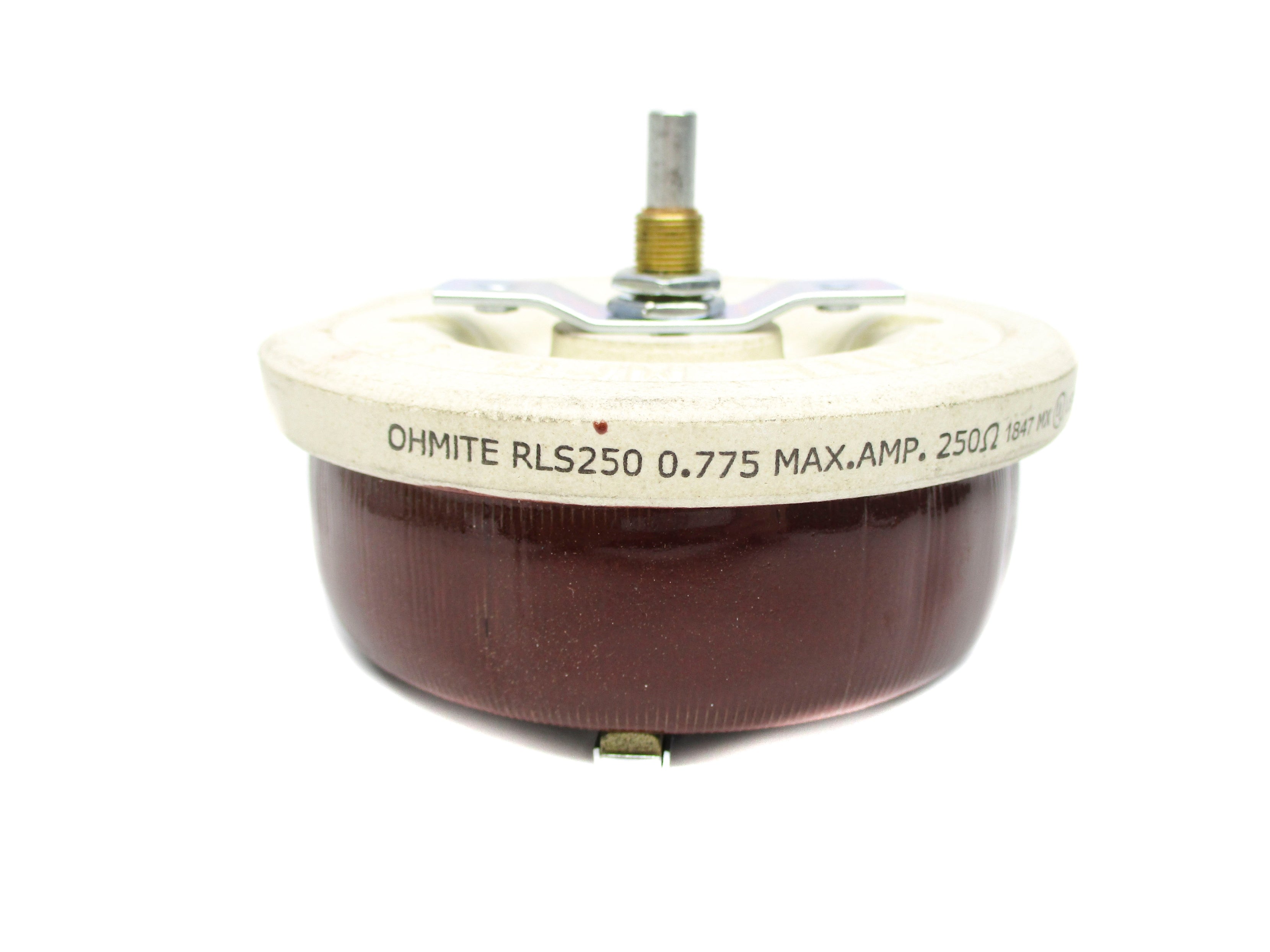 OHMITE RLS250 NSMP
