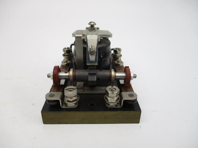 MSD 85XAX175 120VAC 20A NSNP