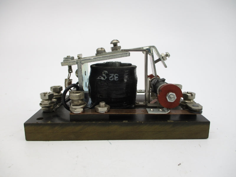 MSD 85XAX175 120VAC 20A NSNP