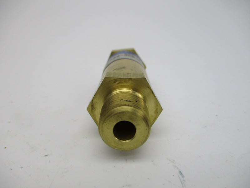 CIRCLE SEAL CONTROLS 5133B-3MP-250 NSNP