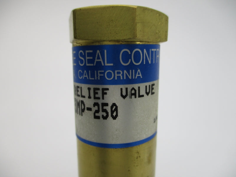 CIRCLE SEAL CONTROLS 5133B-3MP-250 NSNP