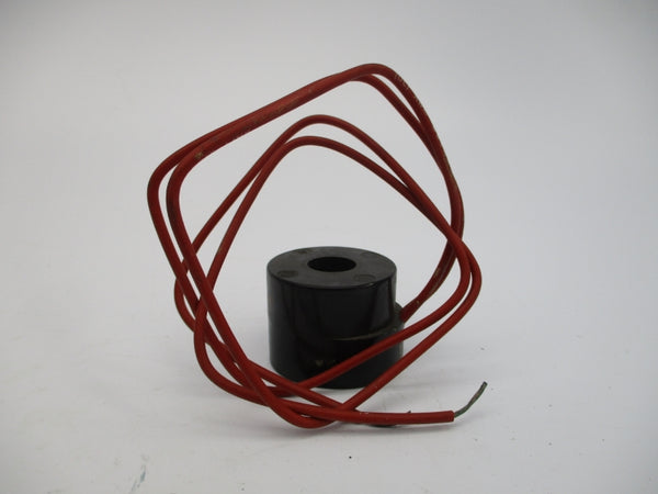 ASCO 66-611 125VDC NSNP