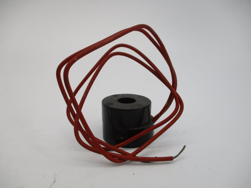 ASCO 66-611 125VDC NSNP