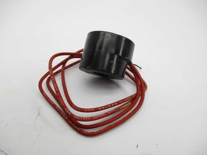 ASCO 66-611 125VDC NSNP