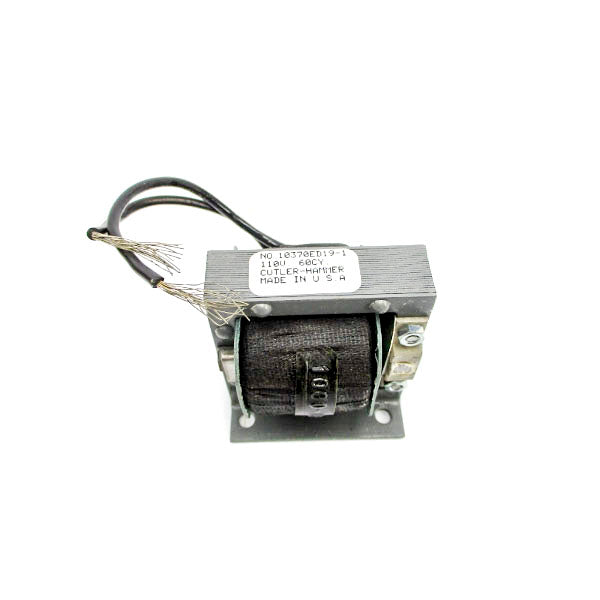 CUTLER HAMMER 10370ED19-1 110V NSNP