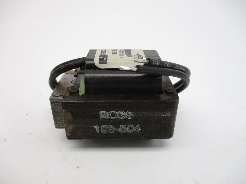 ROSS 410F04 110-120V NSNP