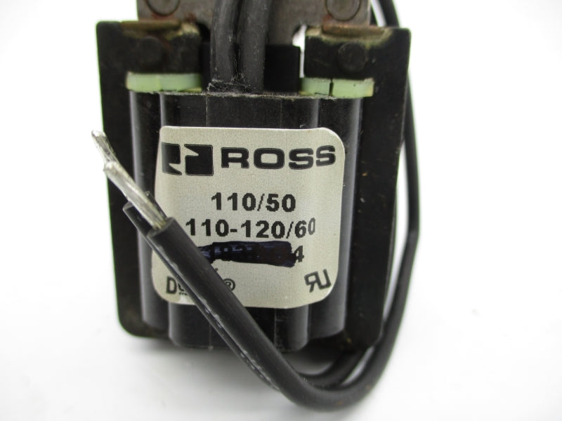 ROSS 410F04 110-120V NSNP