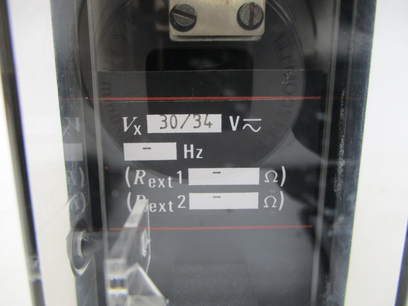 GEC MVAA11B1AA0266A 30/34V NSMP