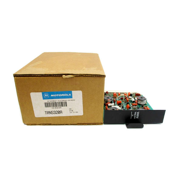 MOTOROLA TRN5320A NSMP