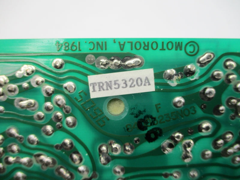 MOTOROLA TRN5320A NSMP