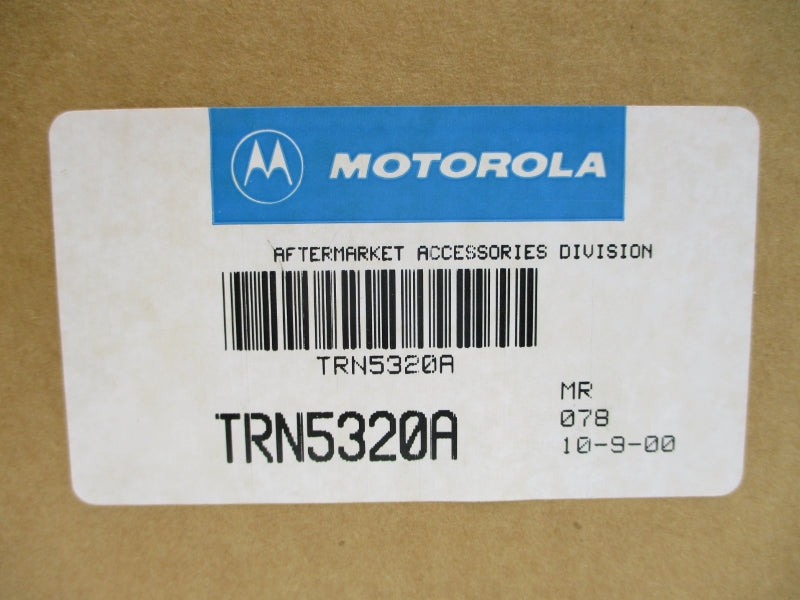 MOTOROLA TRN5320A NSMP