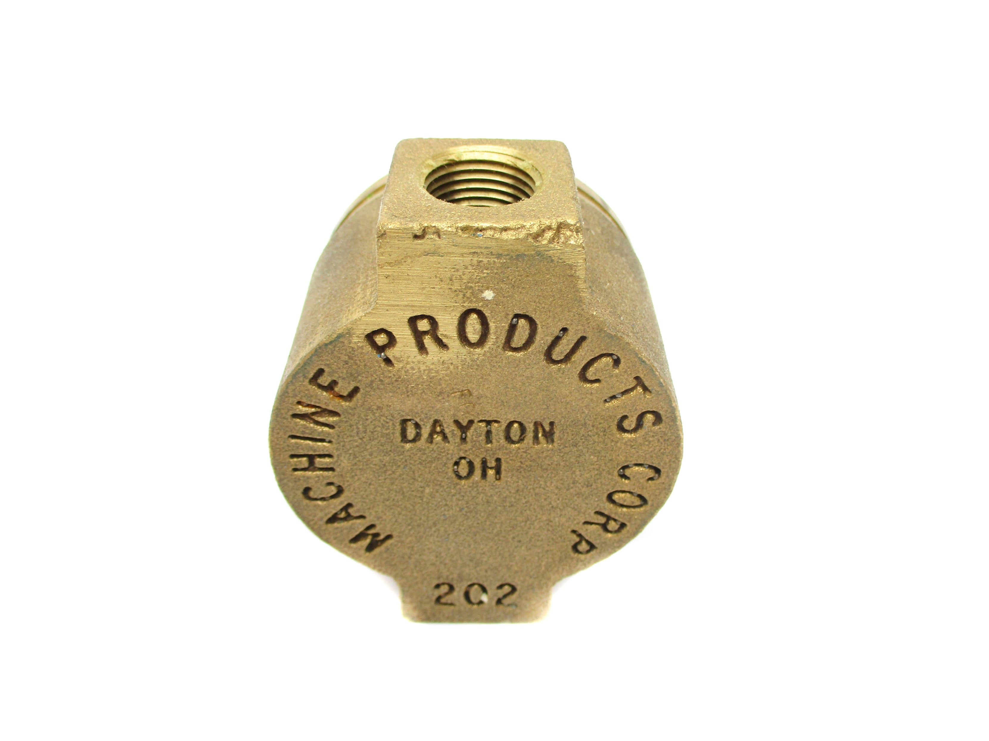 MACHINE PRODUCTS CORPORATION SI3049-3/8 NSMP