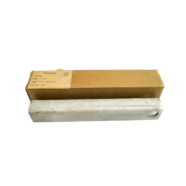 WESTINGHOUSE 512-A-663-H-01 NSMP