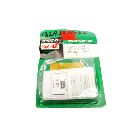 ASCO WP-HT-X831471 99-828 NSMP