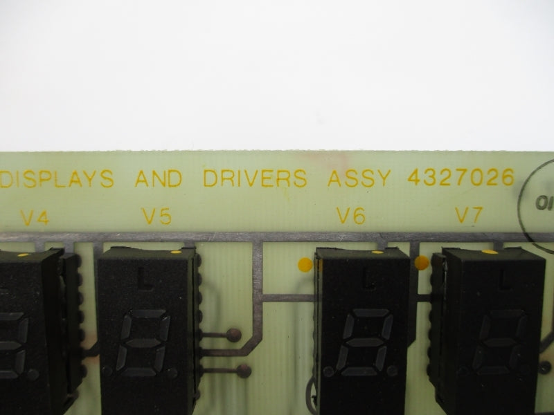 4327026 NSNP