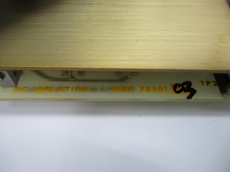 HATHAWAY 7850103 NSNP