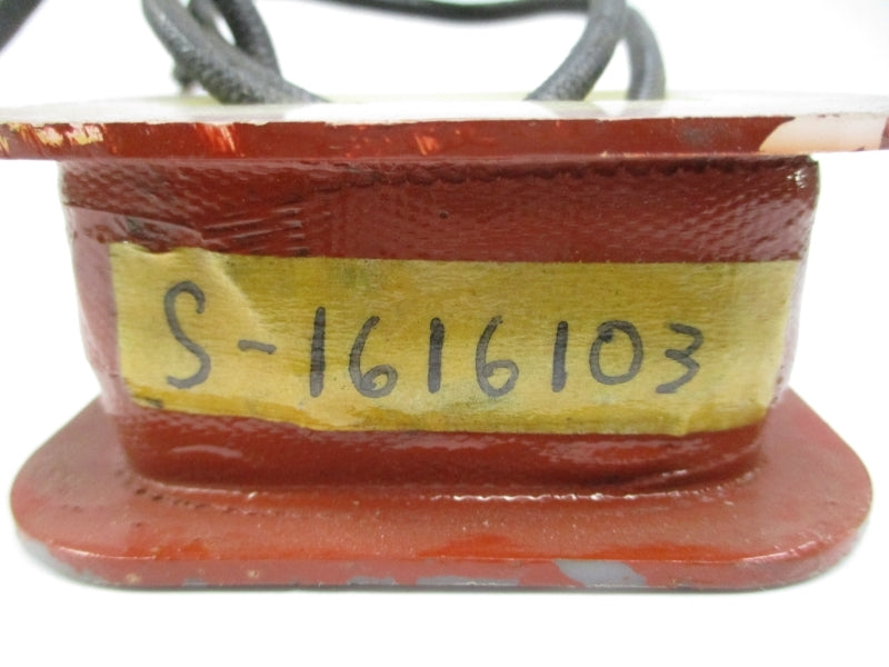 WESTINGHOUSE S-1616103 NSNP