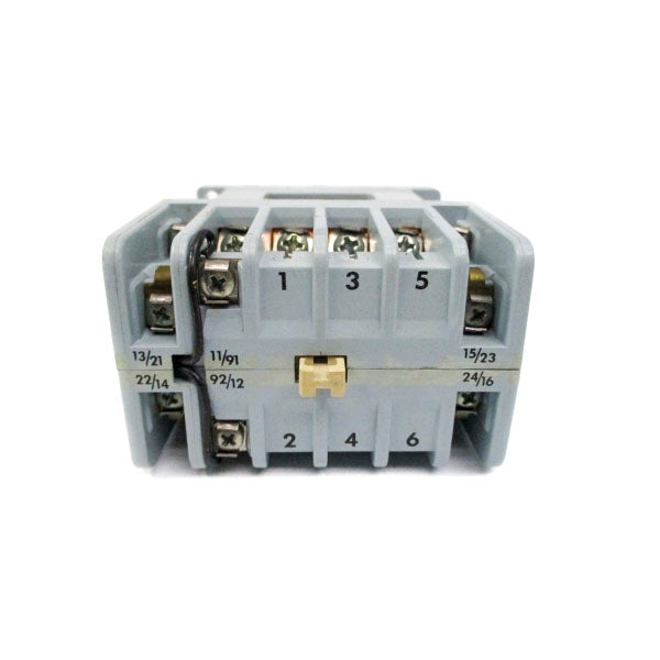 ASEA EG20 SK4120219 190/220V 32A NSNP