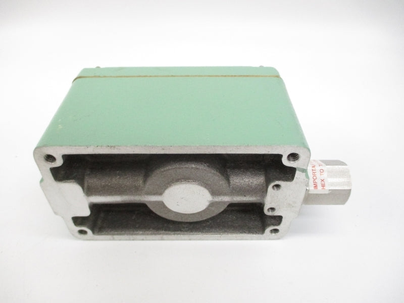 SOLON 5PS/3P5 480VAC 15A 7000PSI NSNP