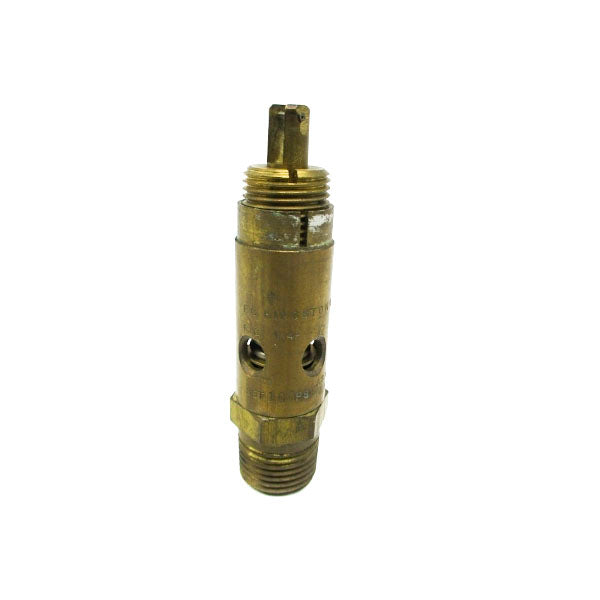 FC KINGSTON 114-1/2 CFM 106 100PSI (AS PICTURED) UNMP